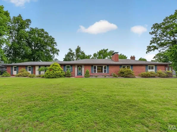 20 Lemp Rd, Saint Louis, MO 63122