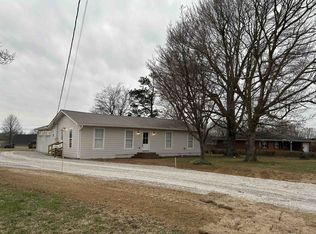 963 Highway 54 E LOT 3, Covington, TN 38019