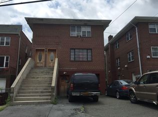 216 W 252nd St, Bronx, NY 10471