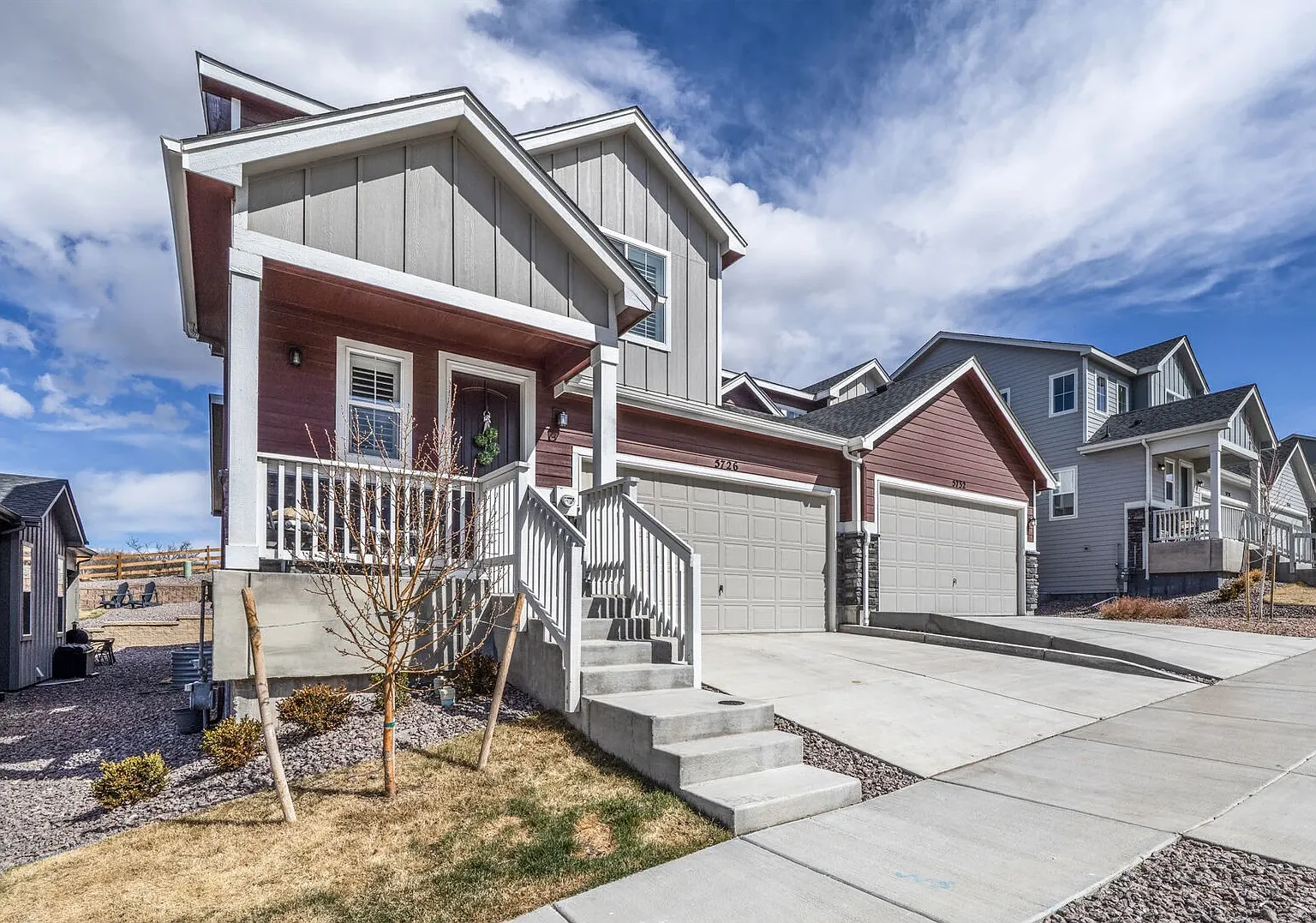 Heathland Ter, Colorado Springs — Photo 2
