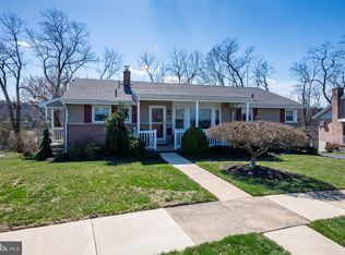 439 Holland St, Shillington, PA 19607