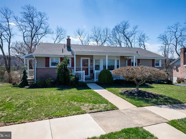 439 Holland St, Shillington, PA 19607