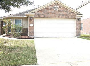 19603 Gentle Creek Way, Cypress, TX 77429
