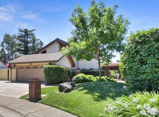 7916 Laurelridge Ct, Fair Oaks, CA