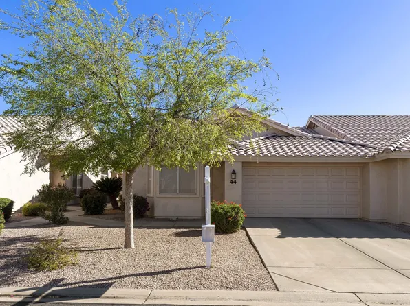 7928 E PUEBLO Avenue #44, Mesa, AZ 85208