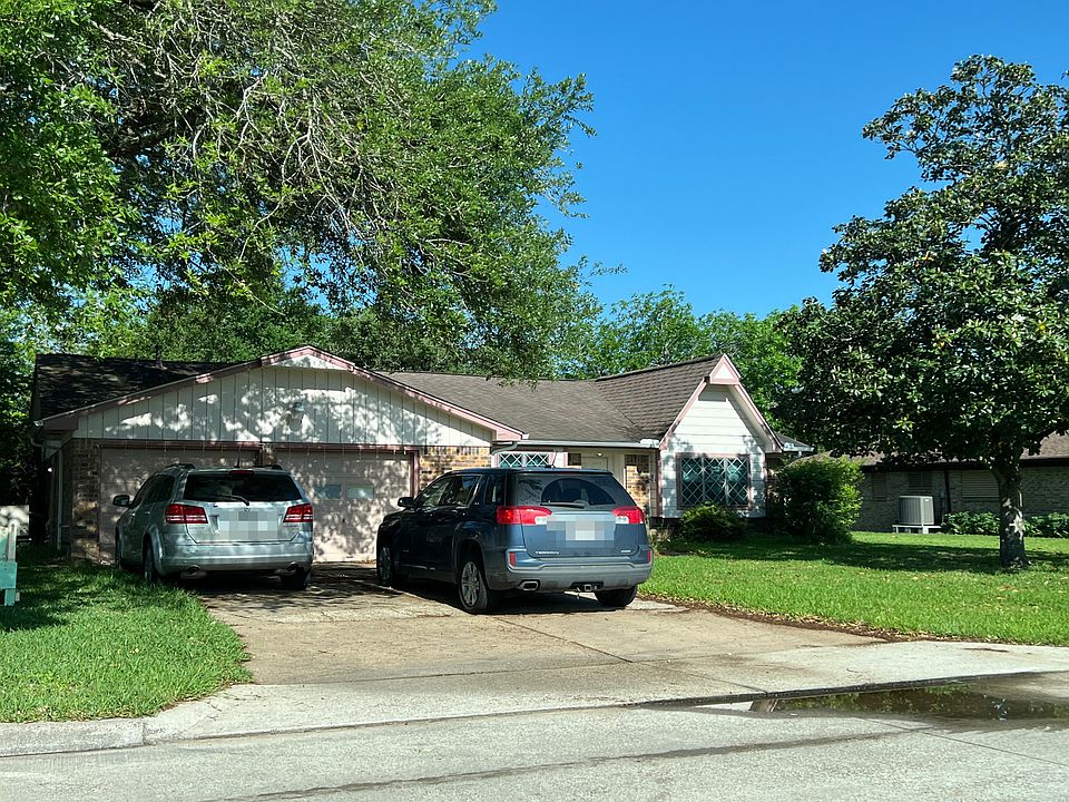 5524 Tanglebriar Dr, Dickinson, TX 77539 Zillow