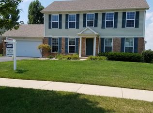 631 S Inverness St, Maple Park, IL 60151