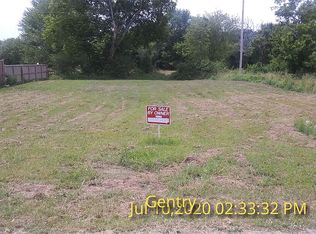 Orchard Dr, Gentry, AR 72734