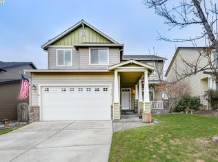 5115 N St, Washougal, WA 98671