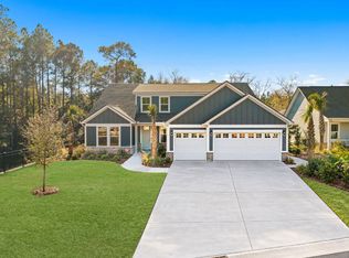 Stellar Plan, Crescent Cove, Myrtle Beach, SC 29588
