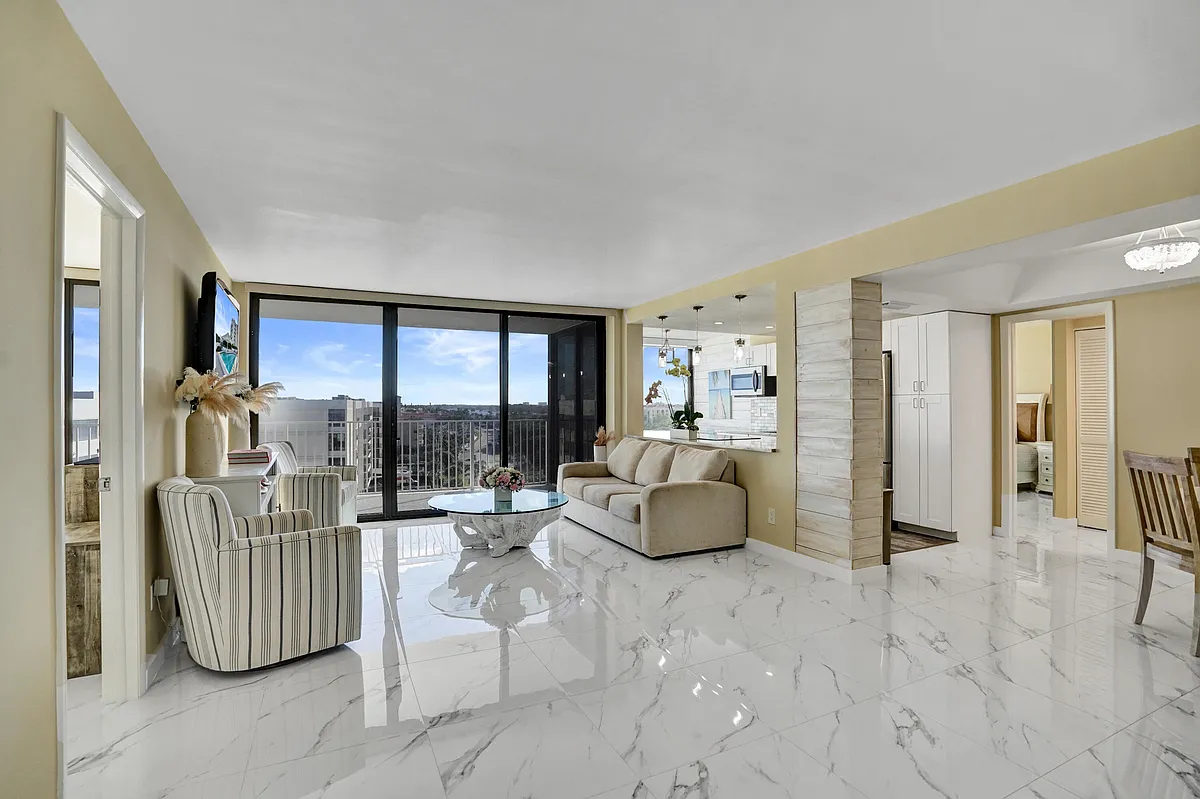 Building Photo - 3590 S Ocean Blvd #809
