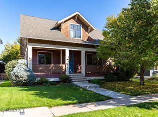 4433 Alexander St, Bozeman, MT 59718