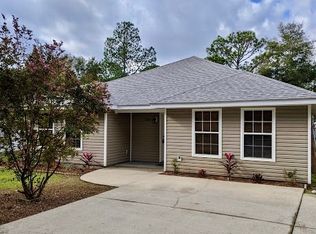 2809 Hidden Springs Dr, Pensacola, FL 32526