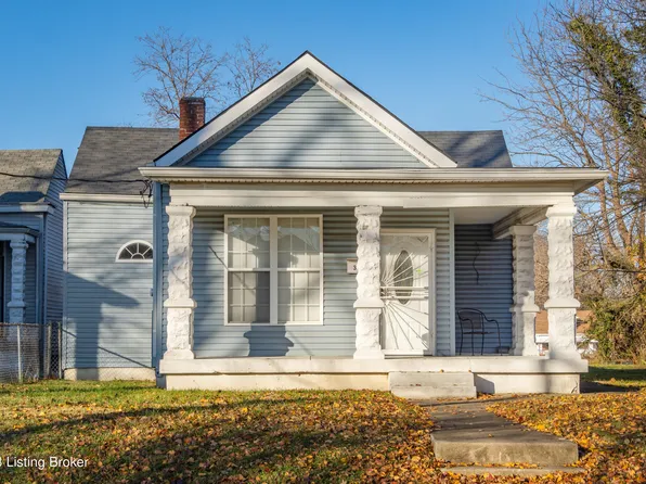 3129 Elliott Ave, Louisville, KY 40211