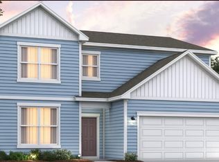 458 White Magnolia St, Moncks Corner, SC 29461