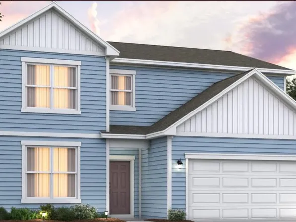 458 White Magnolia St, Moncks Corner, SC 29461