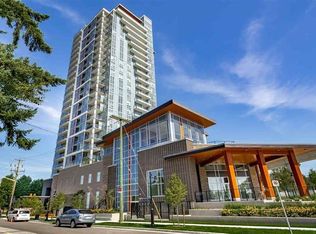 691 North Rd #202, Coquitlam, BC V3J 1N7
