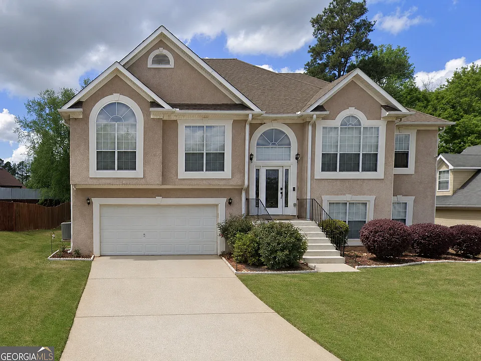 323 Bald Eagle Way