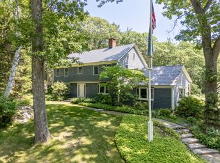 132 Drinkwater Point Rd, Yarmouth, ME 04096