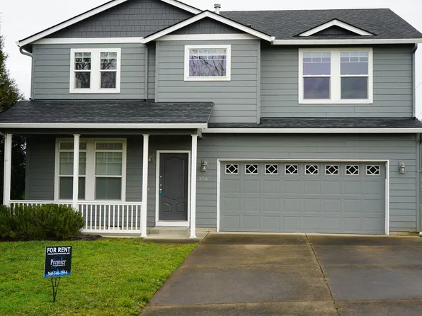 9507 NE 39th Ave, Vancouver, WA 98665