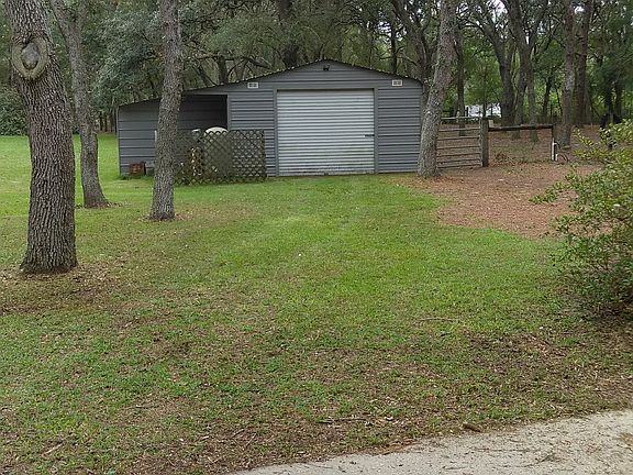 Garden Shed