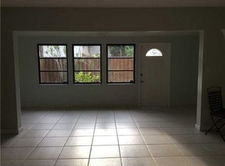 3302 Farragut St, Hollywood, FL 33021