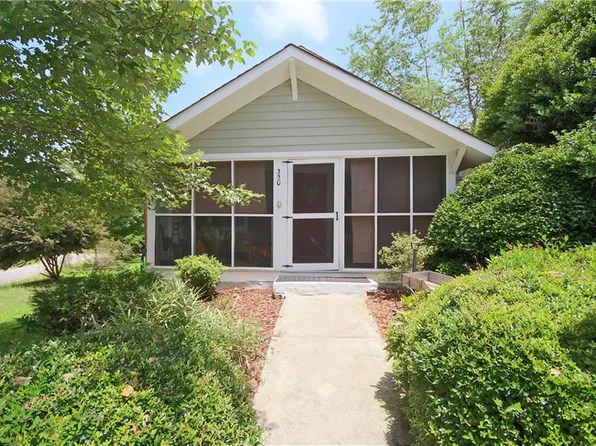 350 Morse St, Pendleton, SC 29670