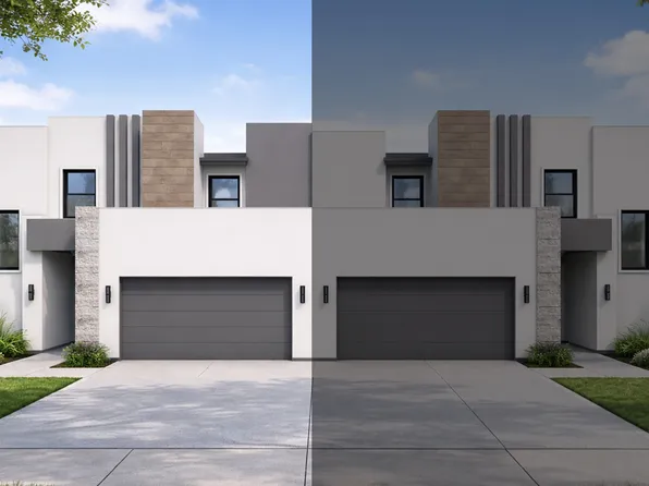 1607 Blue Oak Lp Plan, Parkway Residence