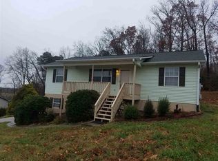 244 Brookhill Ln NE, Cleveland, TN 37323
