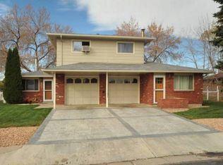 2343 Nyssa Dr, Loveland, CO 80538