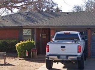 5517 16th St, Lubbock, TX 79416