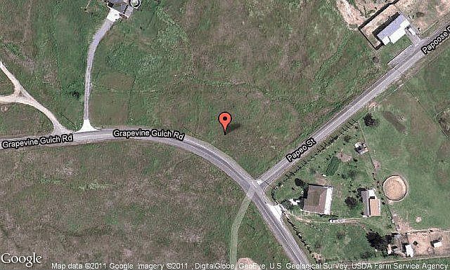 Map View