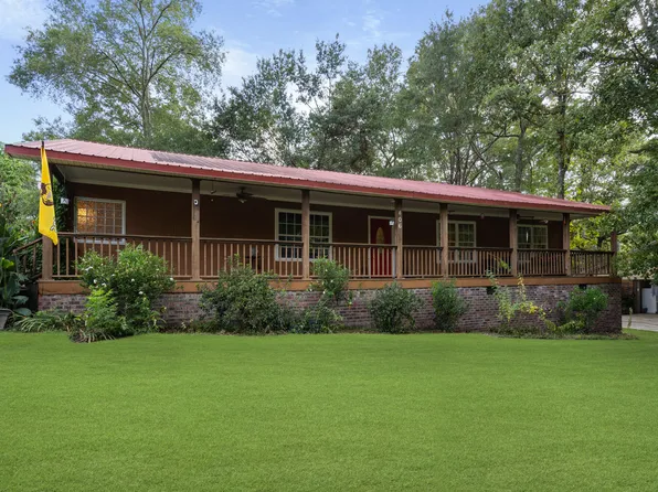 406 Owen Dr, Hattiesburg, MS 39402