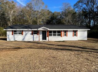 1331 S Watford Rd, Slocomb, AL 36375