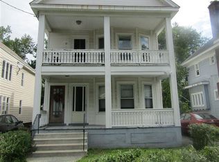 16 Harris Ave, Albany, NY 12208