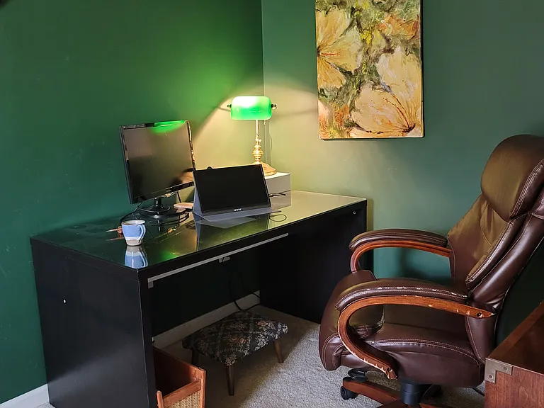 Home Office