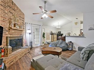 2503 Howellwood Way #A, Austin, TX 78748