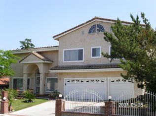 19020 Kingsbury St, Porter Ranch, CA 91326