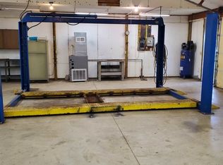 1406 S West Ave, Jackson, MI 49203