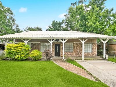 453 Olive Dr, Slidell, LA, 70458
