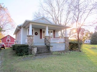 813 North Rd, Scottsville, NY 14546