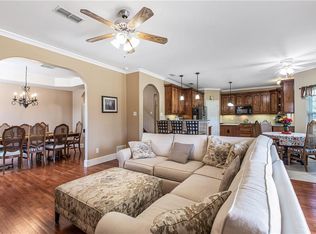 3651 Mindy Ln, Midlothian, TX 76065