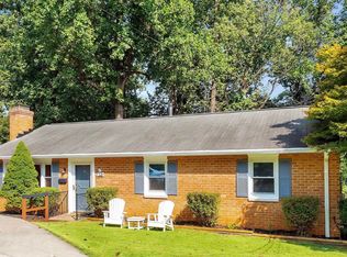 738 Lyons Ave, Charlottesville, VA 22902