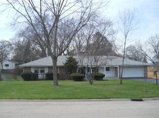 1710 Bradley Rd, Rockford, IL 61107