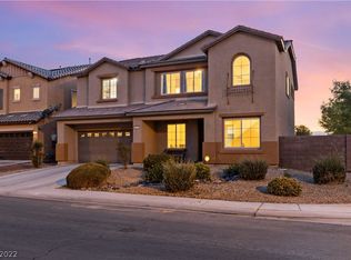 5509 Oatfield St, North Las Vegas, NV 89081