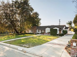 9715 La Alba Dr, Whittier, CA 90603