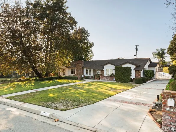 9715 La Alba Dr, Whittier, CA 90603