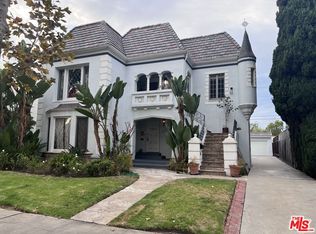 6237 W 6th St, Los Angeles, CA 90048