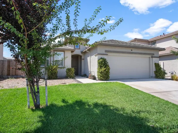955 Mori Ct, Livingston, CA 95334