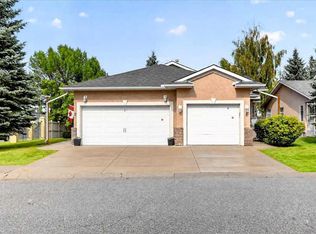 6 S Harvest Grove Grn NE, Calgary, AB T3K4W5